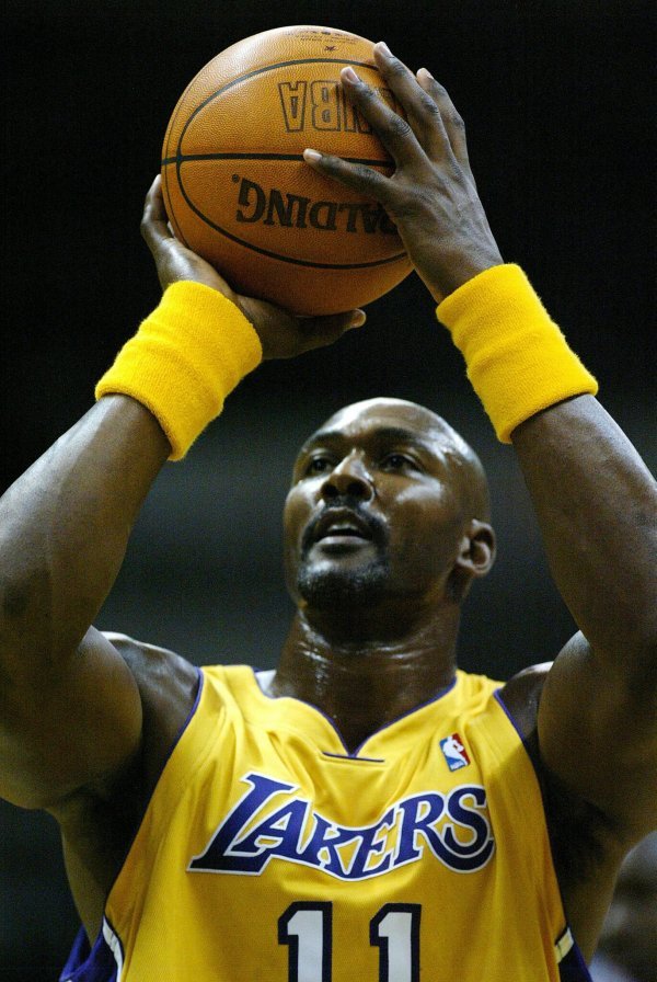 Karl Malone