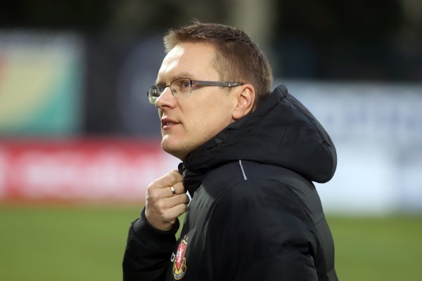 NK Varaždin - HNK Gorica