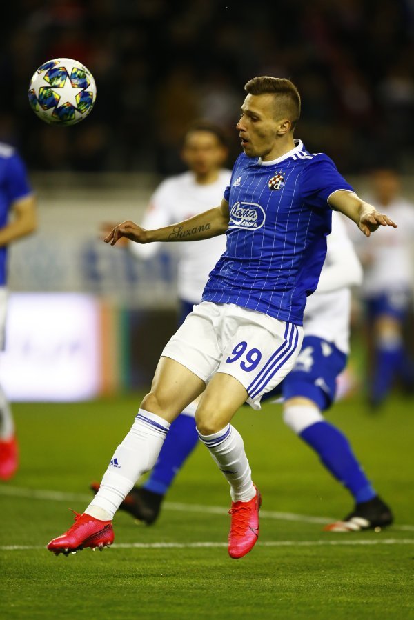 Hajduk - Dinamo