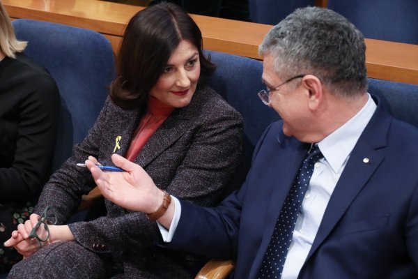 Sanja Musić Milanović