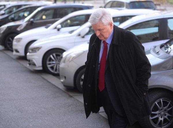 Počelo suđenje Ivici Todoriću, Piruški Canjugi, Anti Huljevu i Nicole De Rossi