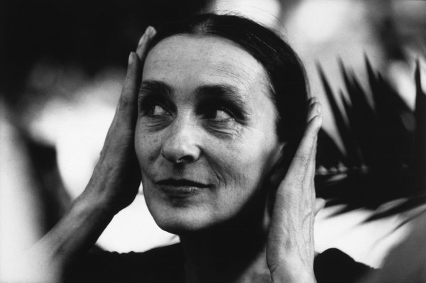 Pina Bausch