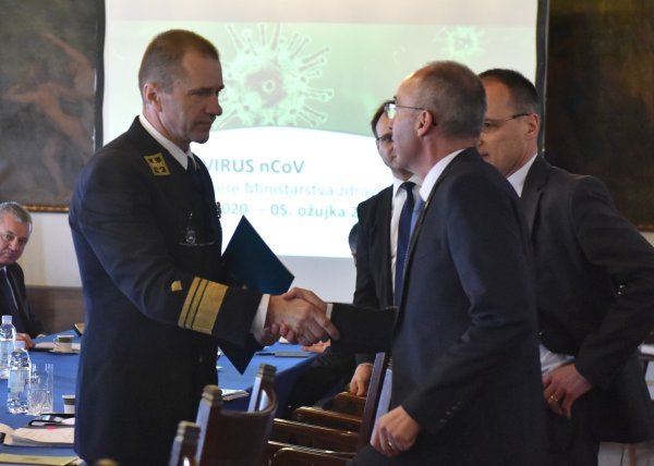 Vijeće za nacionalnu sigurnost