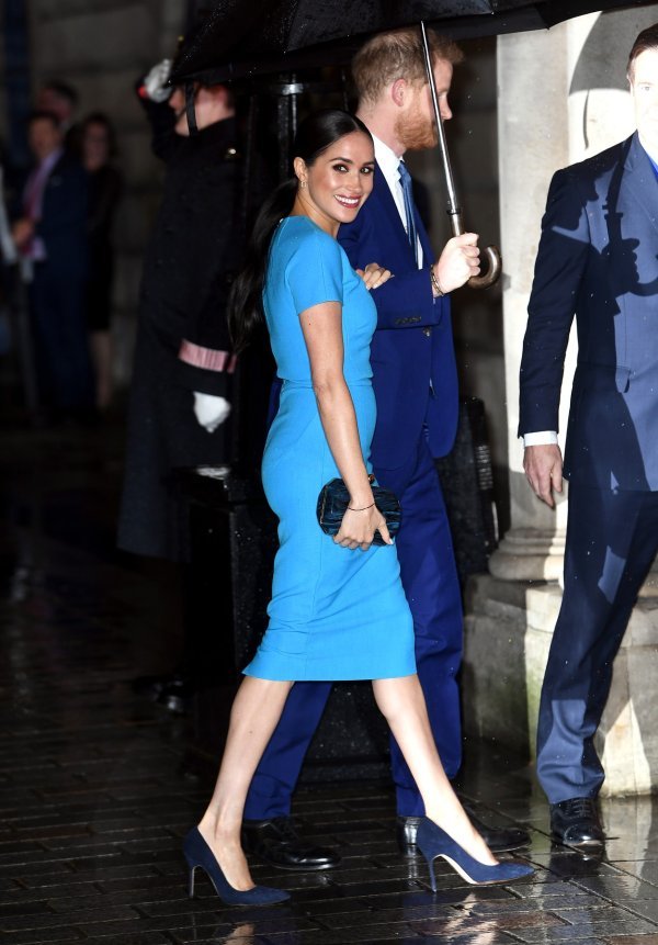 Meghan Markle i princ Harry