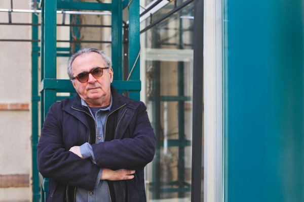 Nenad Polimac