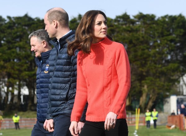 Kate Middleton