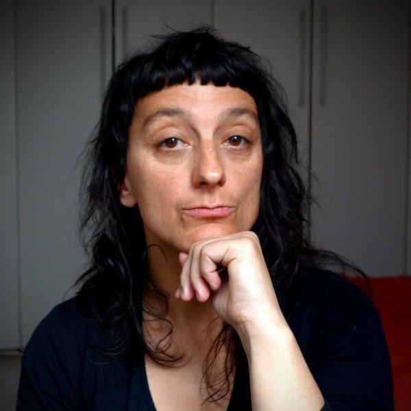 Ivana Armanini