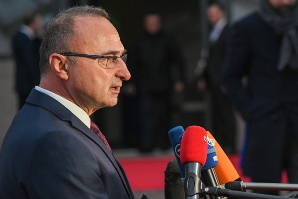 Dolazak na sastanak ministara vanjskih poslova EU u Zagrebu