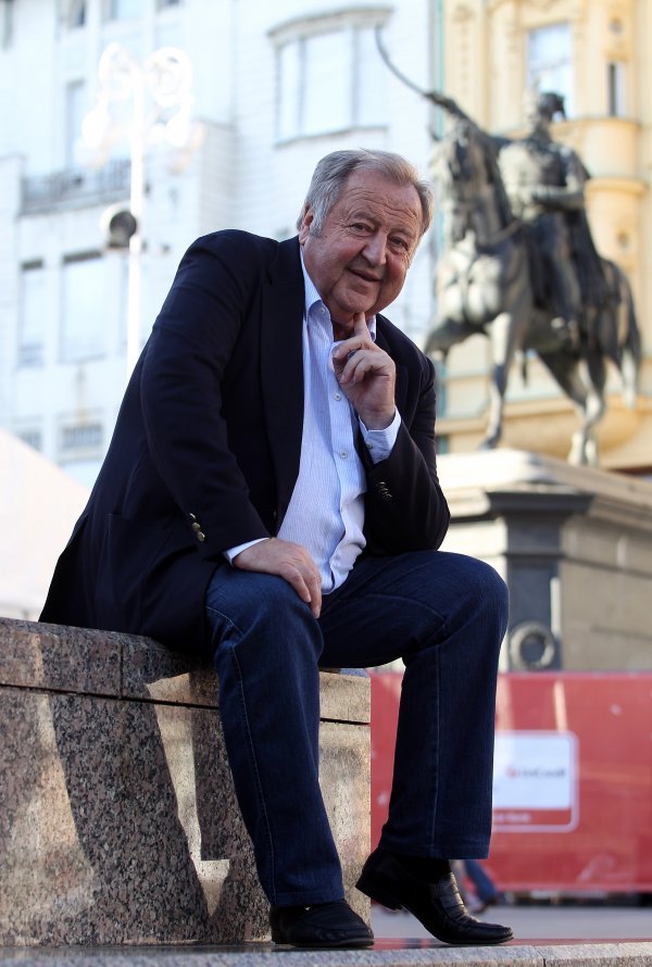Željko Šelendić