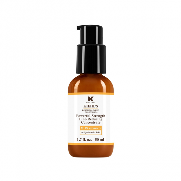 Kiehl's Powerful-Strength Line-Reducing Concentrate