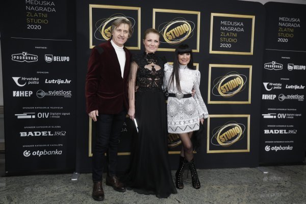 Jurica Popović, Barbara Kolar, Matija Vujica