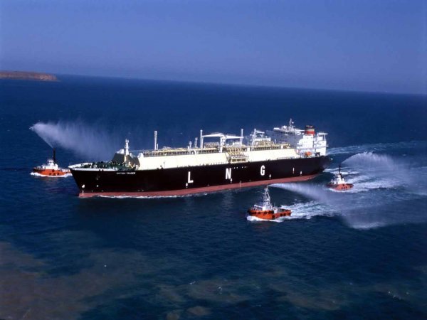 LNG Hrvatska ovoga će ljeta raspisati natječaje za nabavku broda