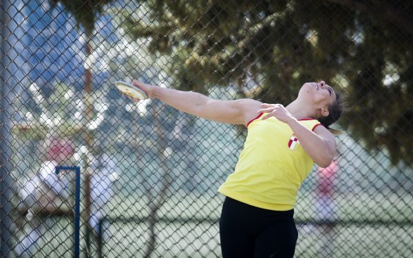 Sandra Perković