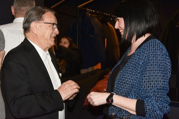 Ćiro Blažević, Vlatka Kolarović