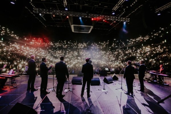 Klapa Rišpet