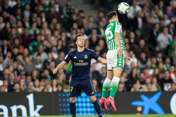 Betis - Real Madrid