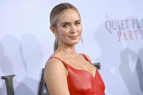 Emily Blunt
