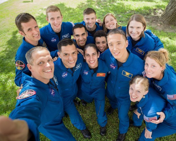 Generacija budućih astronauta, primljena u NASA-inu školu 2017., diplomirala je početkom ove godine