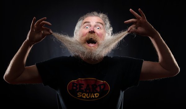 Jorkširski dan brade