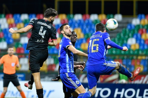 Gorica - Lokomotiva, 26. kolo HT Prve lige
