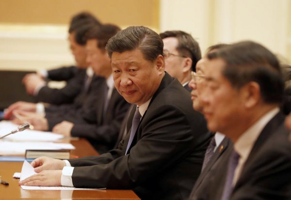 Xi Jinping već je poslao velikodušnu pomoć najteže pogođenim europskim zemljama, čime želi osvojiti simpatije međunarodne javnosti