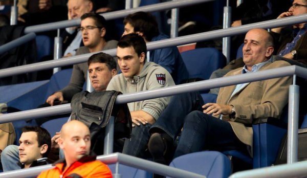 Photo: Slavko Midzor/PIXSELL