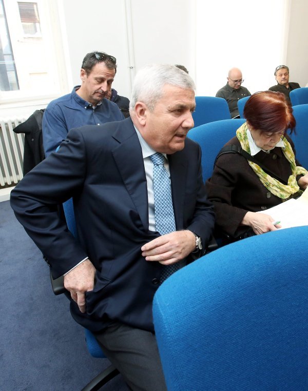 Mladen Barišić iznio obranu u slučaju Fimi Media