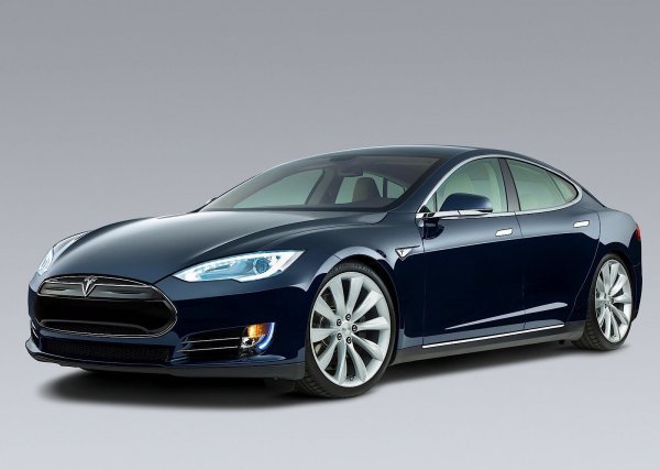 Tesla Model S (2016.)