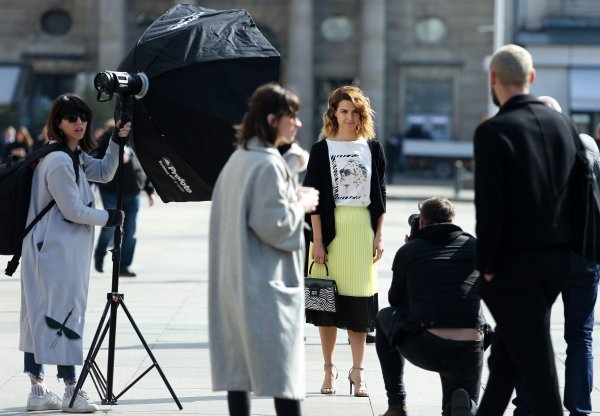 Doris Pinčić Rogoznica