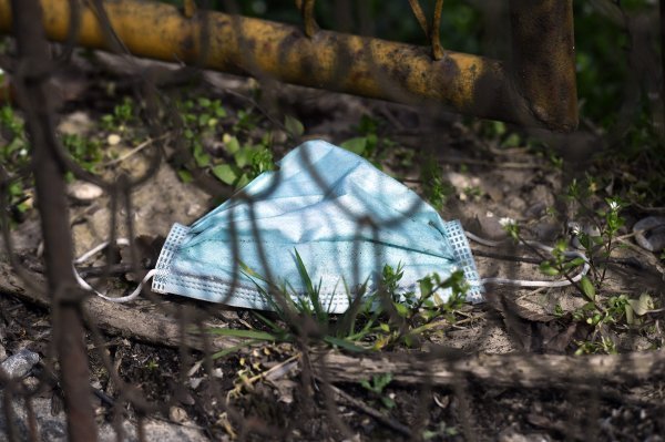 Koronavirus: Klinika za infektivne bolesti Dr. Fran Mihaljević