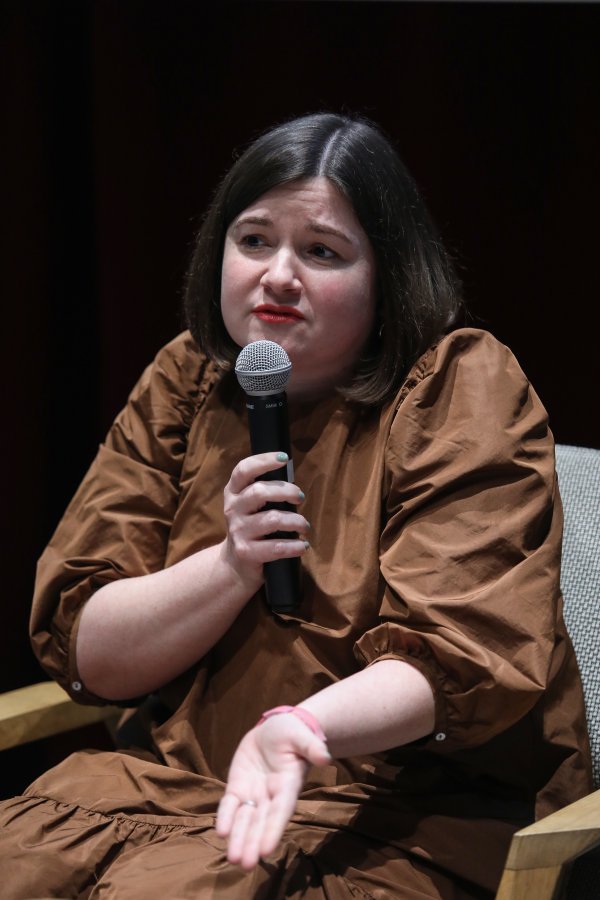 Festival 'Feminizam je za sve'