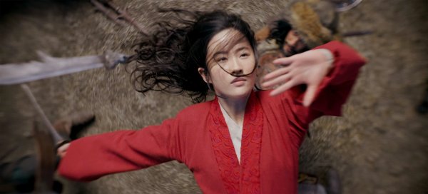 Mulan