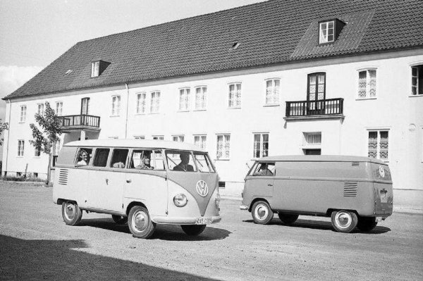 0 VW T1 (1950.–1967.)