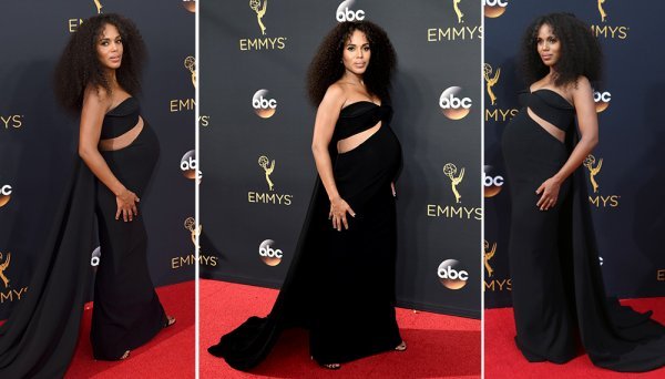 Kerry Washington Profimedia