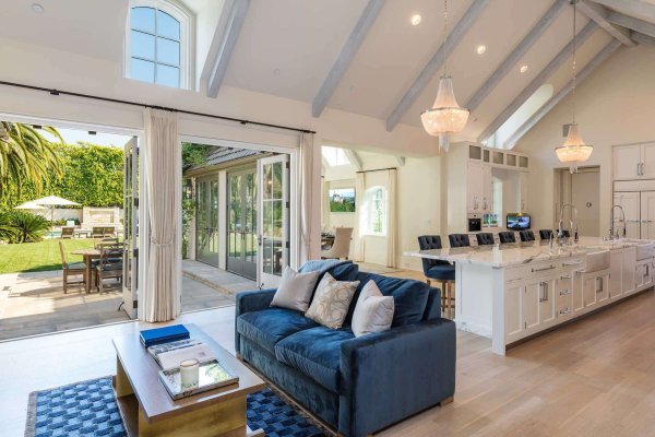 Novi dom Hailey i Justina Biebera