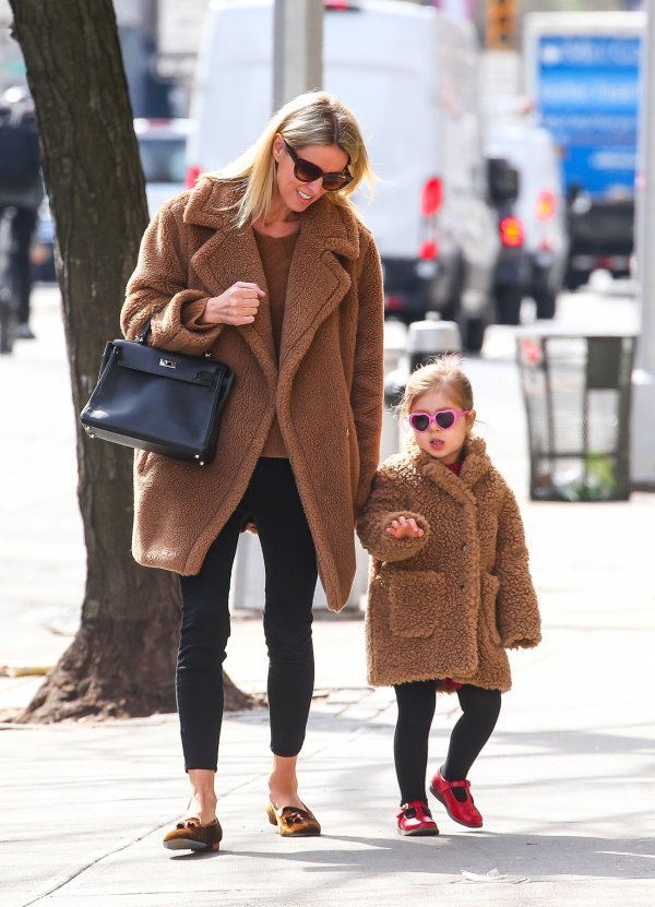 Nicky Hilton s kćerkicom Lily-Grace