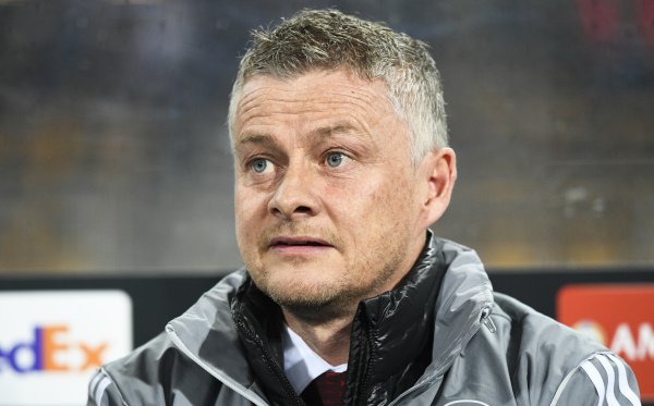 LASK Linz - Manchester United