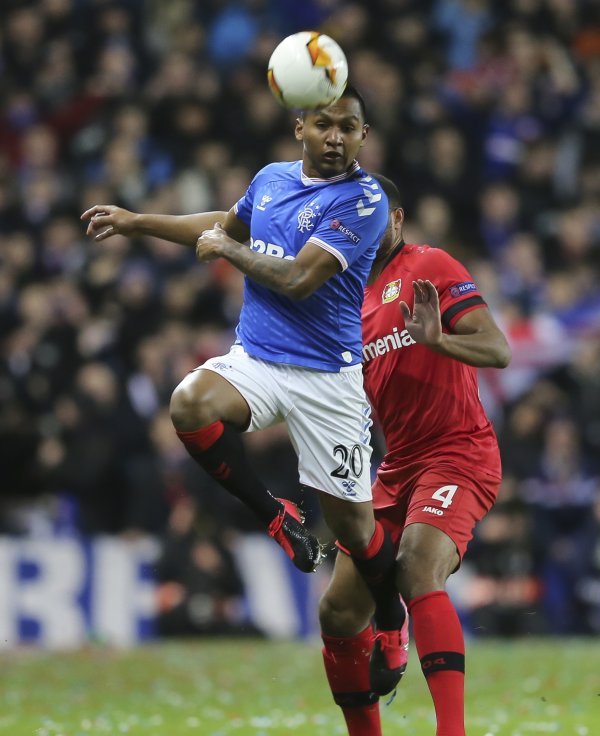 Glasgow Rangers - Bayer Leverkusen