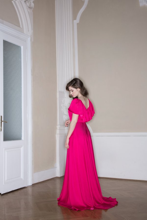 Arija Rizvić je zaštitno lice nove kolekcije Lilith by Katarina Baban