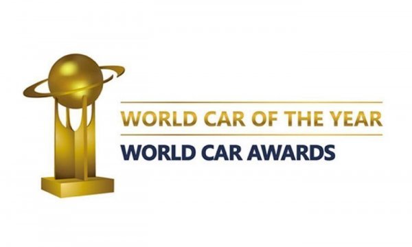 World Car Of The Year