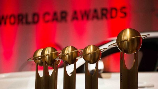 World Car Awards