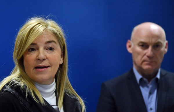 Konferencija za medije Nacionalnog stožera civilne zaštite