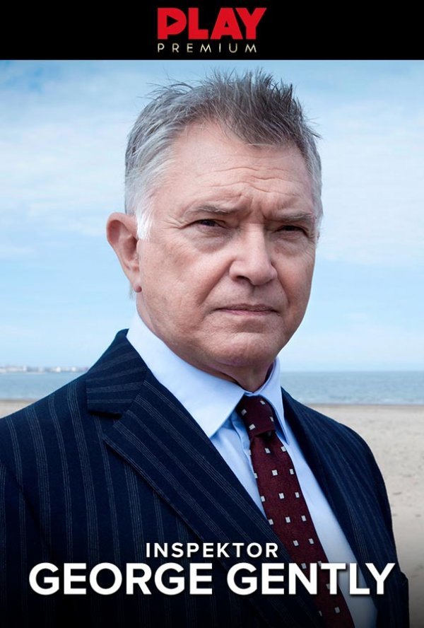 Inspektor George Gently