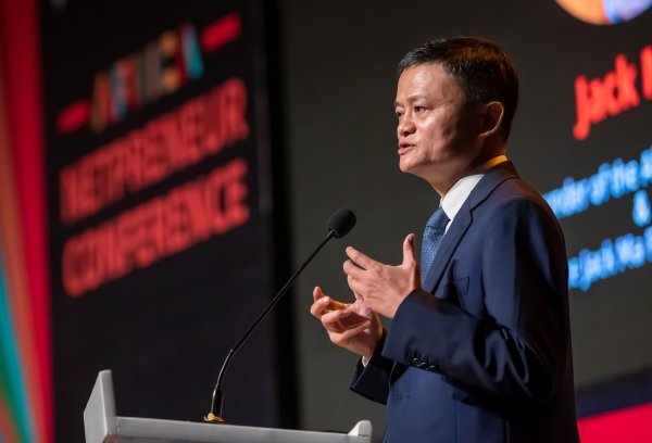 Jack Ma donirao je 16,5 milijuna dolara za istraživanje koronavirusa