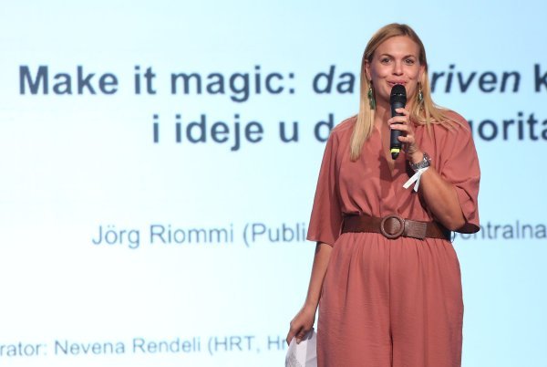 Nevena Rendeli Vejzović