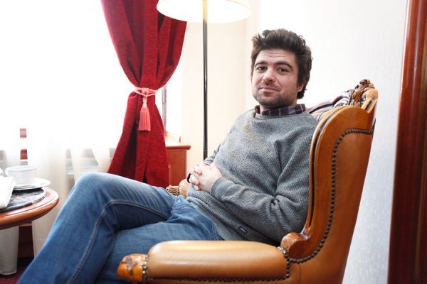 Filip Riđički 