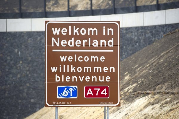 Za sve one koji se odluče na put osobnim automobilom ili motociklom u Nizozemsku