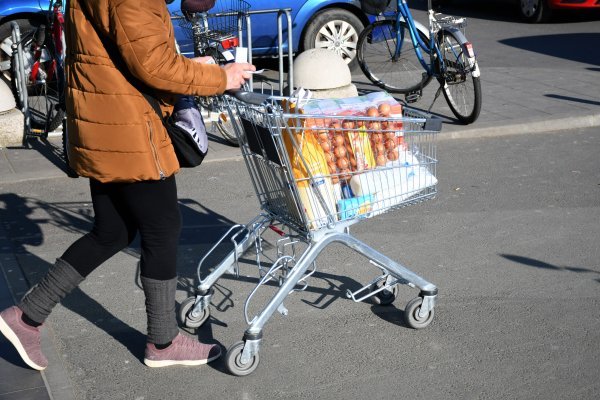 U novonastaloj konzumnoj situaciji većina neće birati, nego će trošiti i nerazumno gomilati kućne zalihe