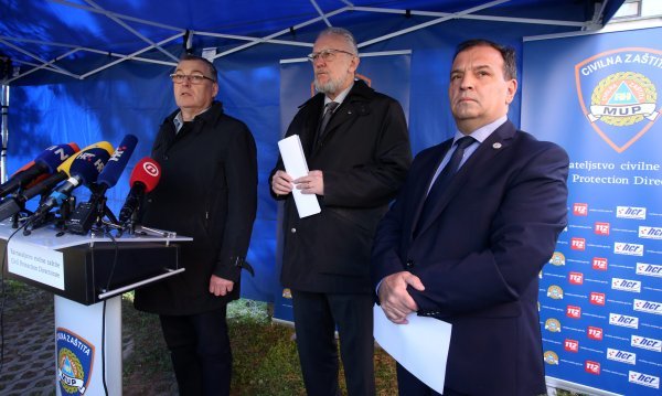 Nacionalni stožer za civilnu zaštitu