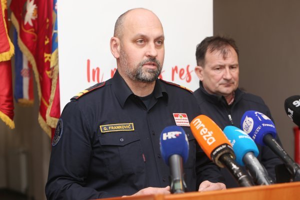 Stožer civilne zaštite Karlovačke županije